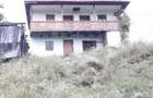 Casa si teren generos de vanzare-Olanesti(sat Tisa)