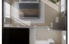 Casa noua tip duplex | 4 camere | 4 bai | Cosmopolis - 19