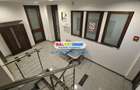 Vanzare Cladire de birouri S+P+5 13 Septembrie Marriot Teren 1600 mp
