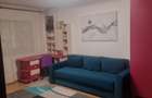 Inchiriez apartament cu 2 dormitoare, bucatarie si living. - 1