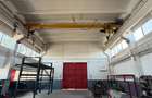 Proprietate industrială de vânzare | 2 hale | Teren 5.300 mp | Ploiești