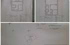 Vand casa P+M teren 1500 mp Poiana Campina