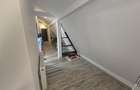 Apartament in casa 3 camere, Zona Ultracentrala Fagaras - 1