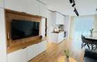 Apartament de inchiriat 2 camere Soporului 1-3 | Proprietar | Prima inchiriere | Design premium | Parcare subterana | Balcon - 2