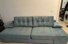 Inchiriez apartament 2 camere centru Magurele Ilfov cu aer conditionat, bloc nou - 3