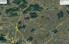 Vand teren 5.000 mp pe malul lacului Mostistea din Gagu, Com. Dascalu, Ilfov - 6