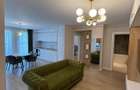 Apartament cu 3 cam mobilat-utilat lux - 15