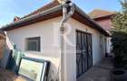 Casa cu spa?iu comercial | Curte | Garaj | Parcare | Nojorid