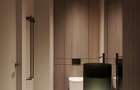 Dezvoltator Penthouse 4 camere B Home Residence terase ample - 13