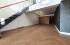 Penthouse tip duplex cu 5 camere, Jandarmeriei langa padure, 3 parcari incluse - 3