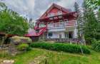 De vanzare casa la munte, Cheia, Prahova, P+2+Pod, 200mp, gradina - 12