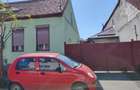 Casa de vanzare in cartierul Terezian, Sibiu - 2 camere, curte comuna. - 5