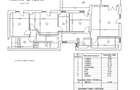Apartament 4 camere cu terasa si parcare zona Bucurestii Noi-Chitila-de vanzare - 14