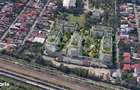 Teren dezvoltare rezidentiala 18.295 mp Sector 1, Bucuresti | CUT