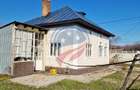 Casa Bradesti teren intravilan 7952 mp deschidere 33 m la DE 70 - 1