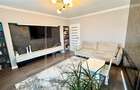 Apartament tip duplex de inchiriat in Sibiu – 5 camere, 119,5 mp si 2 balcoane – - 1
