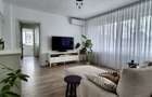 PROPRIETAR inchiriez apartament mobilat complet zona 1 mai metrou 3 min. Apartamentul este disponibil din 10 Octombrie - 8