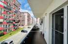 Ap mobilat modern, 3 camere, balcon mare, Etaj 2, parcare - 7