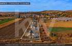 Teren intravilan 2.000 mp, PUZ aprobat  Strada Viile Sibiului Sibiu -DN14