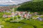 Teren intravilan | Bunloc - zona exclusivista | PUZ aprobat | 1.025 mp - 11