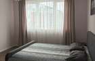 De inchiriat 2 camere, parcare sunterana, zona BMW - 12