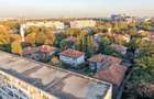 Eroii Revolutiei metrou, parc, gata de mutat, centrală proprie