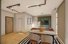 Apartament nou - ARED – Direct de la dezvoltator