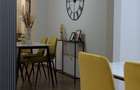 De inchiriat apartament cu doua camere nou in bloc nou