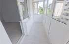 Apartament 2 camere, etaj 2, cu centrala, nemobilat, Piata Sud - 8