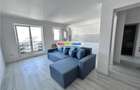 Apartament 2 camere - Incalzire pardoseala-Geam Tripan-Cristalului