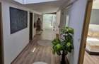penthouse de lux nou, nelocuit, zona centrala, 156mp, 4 camere, - 2