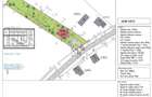 Teren Intravilan De Vanzare | 1.230 Mp | Aiton | Constructie Existenta