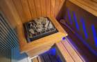 Sauna noua de vanzare 4.000 (TVA inclus)