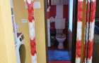 Vand apartament cu 3camere etaj 1 mobilat - 4