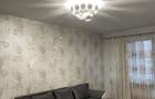 Apartament cu 2 camere decomandat în Metalurgiei