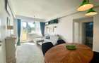 Apartament 3 camere, decomandat, parcare, Central. - 4