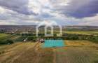 Teren cu priveliste | 1.900 mp si front 32 m Jucu de Sus