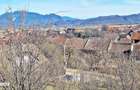 Comision 0%! Teren superb de 17000mp la 5 min de Castelul Bran, 13 eur - 9