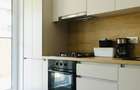 De inchiriat apartament 2 camere, gradina - 5