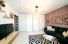 Vitan Mall - Casa de Pensii, apartament 3 camere, modern, 2 gr sanitare, parcare - 2