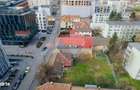 Teren 973mp Cluj-Napoca / Strada Somesului