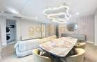 APARTAMENT LUX/BLOC BOUTIQUE/TERASA/ZONA DE REFERINTA/CHARLES DE GAULLE
