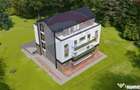 Apartament nou 2 camere - bloc nou | balcon 10 mp - 4