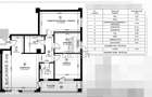 Apartament cu 4 camere la 5 minute de Vivo Mall.