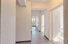 Decomandat, structura mare, bloc nou, parcare acoperita, doua balcoane, Coresi,