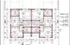 Comision 0% | Duplex 4 camere 3 bai | 108mp | Giarmata-Vii