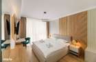 Apartament mobilat lux 2 camere cu balcon in Coresi