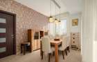 4 camere - Erou Iancu Nicolae – Baneasa - 175 mp – 2 parcări - 2
