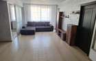 Inchiriez apartament 2 camere Tudor - Campus Cantemir - 3