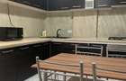 inchiriez rezidential 2 camere utilat si mobilat+ loc parcare - 4